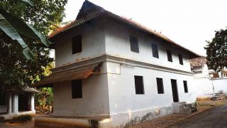 Koppupura, East Fort